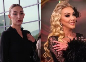Güllü’nün kızı Tuğyan Ülkem Gülter’in avukatları dosyadan çekildi