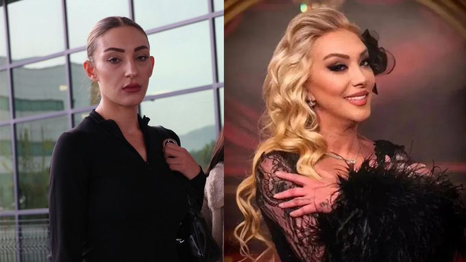 Güllü'nün kızı Tuğyan Ülkem Gülter'in avukatları dosyadan çekildi 1 Güllü’nün kızı Tuğyan Ülkem Gülter’in avukatları dosyadan çekildi