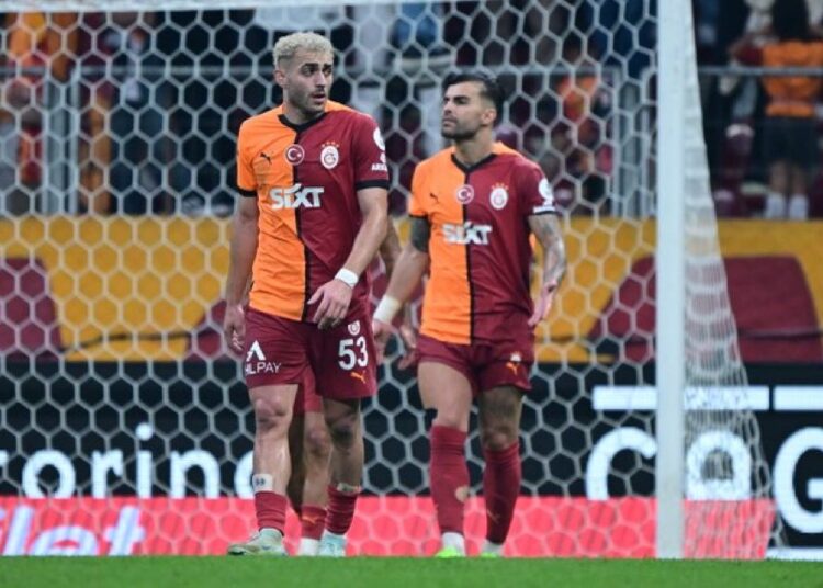 Bahis soruşturması: Başsavcılıktan Barış Alper Yılmaz ve Abdülkerim Bardakcı açıklaması 1 Bahis soruşturması: Başsavcılıktan Barış Alper Yılmaz ve Abdülkerim Bardakcı açıklaması