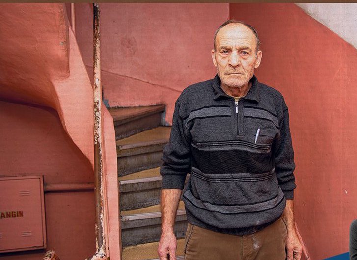 Tuna Cevher yazdı I Bir ömür çalışıp emekli olmanın karşılığı otel odası...