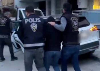 Tefecilere ve mali suçlulara yönelik operasyonda 179 şüpheli yakalandı