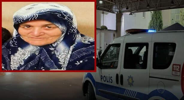 Kan donduran cinayet: 16 yaşındaki çocuk babaannesini öldürdü 1 Kan donduran cinayet: 16 yaşındaki çocuk babaannesini öldürdü