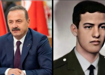 Yavuz Ağıralioğlu'dan Esat Oktay Yıldıran yorumu: "İşkenceci bir hayvan" 3 Yavuz Ağıralioğlu’dan Esat Oktay Yıldıran yorumu: “İşkenceci bir hayvan”