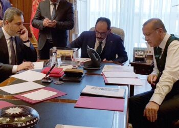 Mustafa Balbay’ın iddiası: Hakan Fidan görevden alınacak