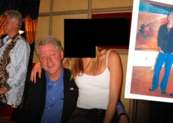 Epstein belgelerinde şok üstüne şok: Trump yine çıktı, eski başkan Clinton damga vurdu