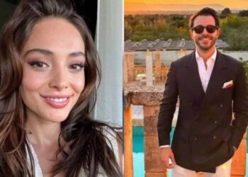 Çok konuşulan iddia: Hakan Sabancı ve Rabia Soytürk aşk mı yaşıyor?