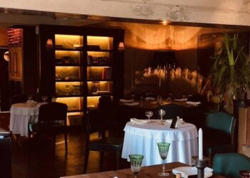 İstanbul’un ünlü mekanlarına tek tek mühür vuruldu