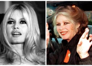 Efsane oyuncu Brigitte Bardot, 91 yaşında hayatını kaybetti
