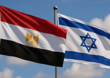 Netanyahu duyurdu: İsrail ve Mısır arasında 35 milyar dolarlık dev anlaşma