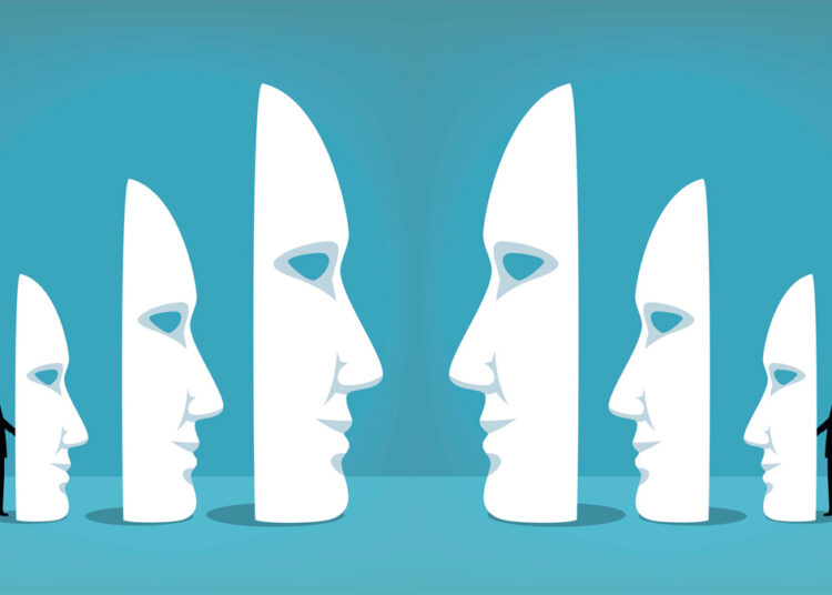 Doğu Ergil yazdı I "Hakikat Sonrası" dünya: "Post-truth" ne demek? 1 Doğu Ergil yazdı I “Hakikat Sonrası” dünya: “Post-truth” ne demek?