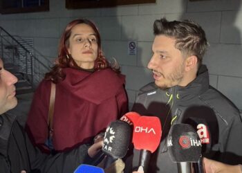 İfadesi ortaya çıktı: Güllü’nün oğlu Tuğberk Yağız Gülter ne anlattı?