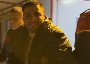 Firari hükümlü mangal başında yakalandı: “Sıkıldım, teslim oldum”