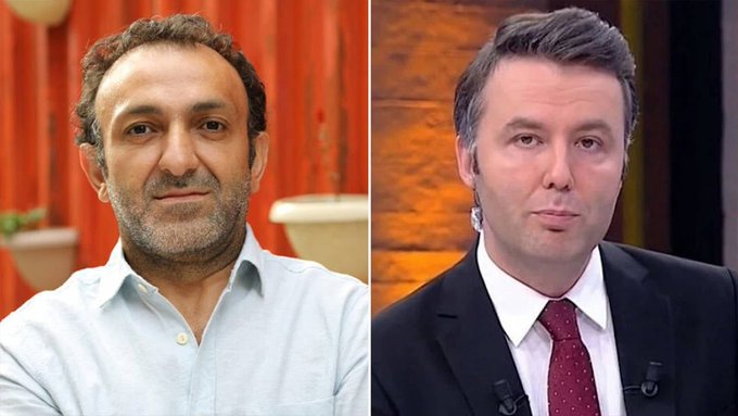 Eski Habertürk program koordinatörü Kılıç: "Sisteme itiraz edenler zorunlu izne gönderildi" 1 Eski Habertürk program koordinatörü Kılıç: “Sisteme itiraz edenler zorunlu izne gönderildi”