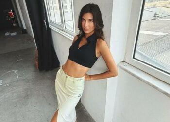 Uyuşturucu soruşturması: Miss Turkey güzeli de dahil 12 tutuklama