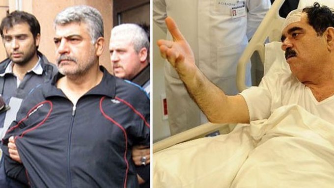 İbrahim Tatlıses’i başından vuran Abdullah Uçmak’tan 'tahliye' paylaşımı 1 İbrahim Tatlıses’i başından vuran Abdullah Uçmak’tan ‘tahliye’ paylaşımı