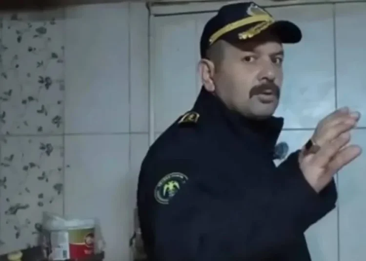 İddia: AK Partili belediye meclis üyesinin fırınına ceza kesen zabıta, görevden alındı 1 İddia: AK Partili belediye meclis üyesinin fırınına ceza kesen zabıta, görevden alındı
