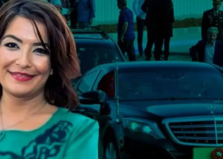 Eda Saraç, cezaevini anlattı: Çocuklu koğuşu var, hiçbir bilişsel aktivite yok