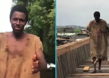 Bugün kıyametin kopacağını öne sürmüştü, erteledi