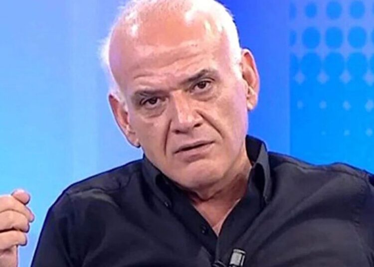 Eski hakem ve yorumcu Ahmet Çakar hakkındaki gözaltı kararı kaldırıldı