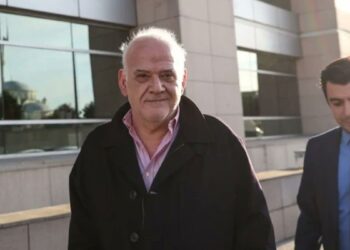 Ahmet Çakar tedavi sonrası ifade vermek için adliyeye geldi