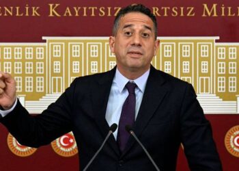 CHP’den Sadettin Saran tepkisi: İşi sulandırmayın, siz baronları açıklayın