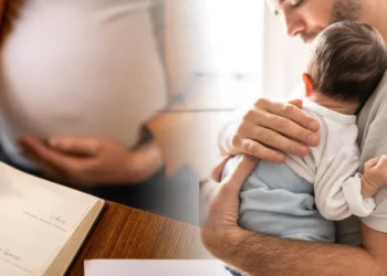 Doğum izni 24 haftaya, babalık izni 10 güne çıkıyor