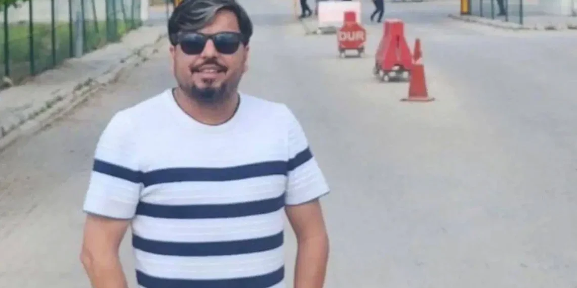 Anasayfa 66 Sokak röportajcısı Arif Kocabıyık bir kez daha tutuklandı