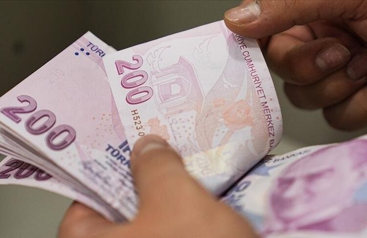 Yeni asgari ücret bugün belirlenecek 1 Yeni asgari ücret bugün belirlenecek