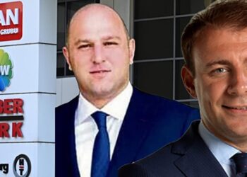 Turgay Ciner’in oğlu Atilla Ciner tahliye edildi