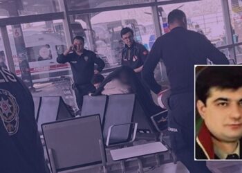10 gündür otogarda kalan avukat bankta ölü bulundu