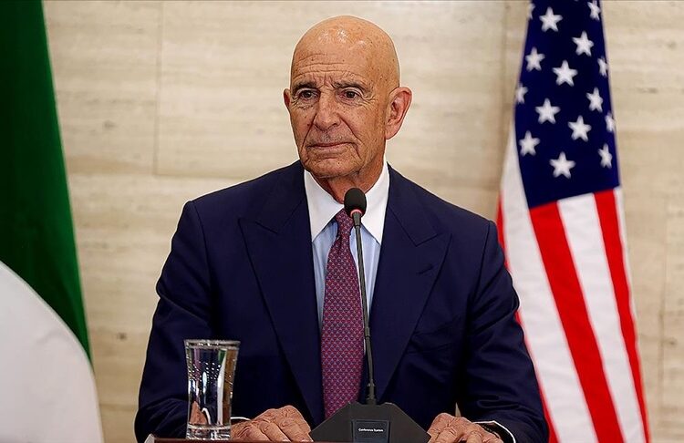 Barrack: ABD 93 darbe veya rejim değişikliğine müdahil oldu 1 Barrack: ABD 93 darbe veya rejim değişikliğine müdahil oldu