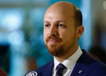 Bilal Erdoğan: “İçimizdeki fitnelerle Cumhurbaşkanı’mızın gücünü azalttık”