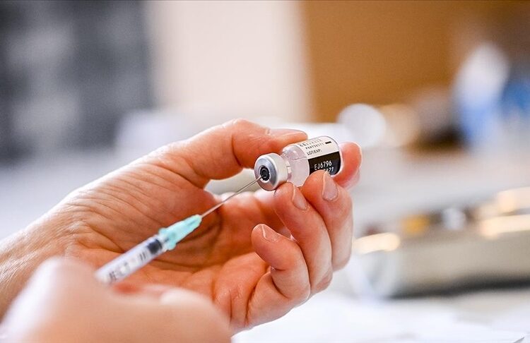 "Biontech aşıları Türkiye'ye gelmedi" iddiası 1 “Biontech aşıları Türkiye’ye gelmedi” iddiası