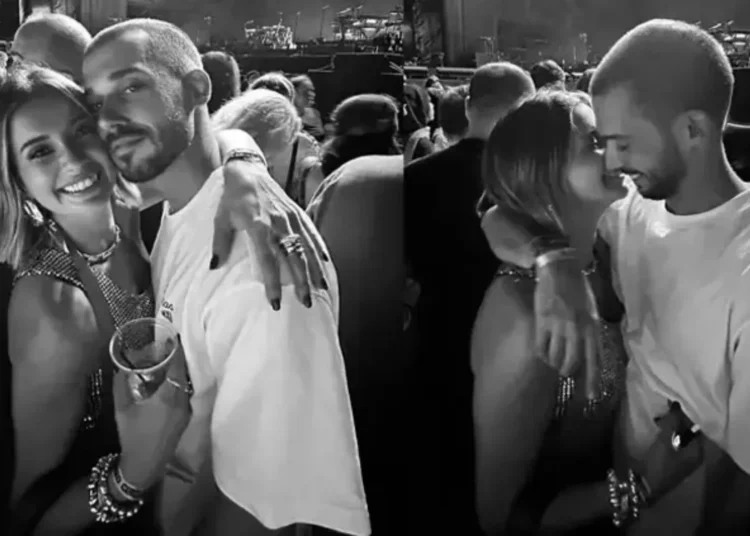 Buse Terim yeni aşkı Batu Son ile romantik pozlarını paylaştı 1 Buse Terim yeni aşkı Batu Son ile romantik pozlarını paylaştı
