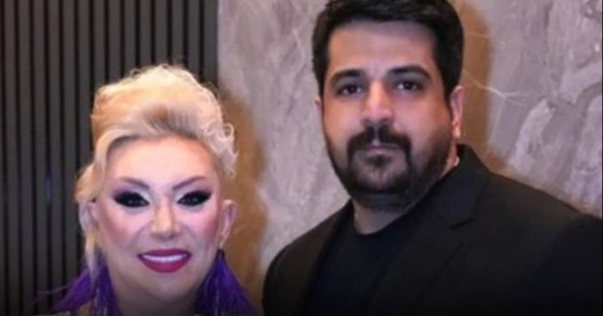 Güllü'nün eski patronundan 'kiralık katil' iddiası 1 Güllü’nün eski patronundan ‘kiralık katil’ iddiası