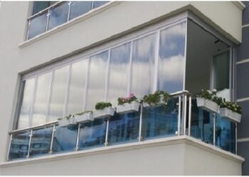 Komşuların izni olmadan cam balkon yapılamayacak