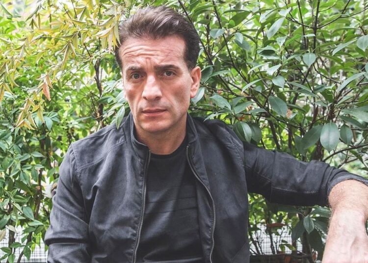 Oyuncu Murat Cemcir’den sevindiren haber, taburcu edilecek