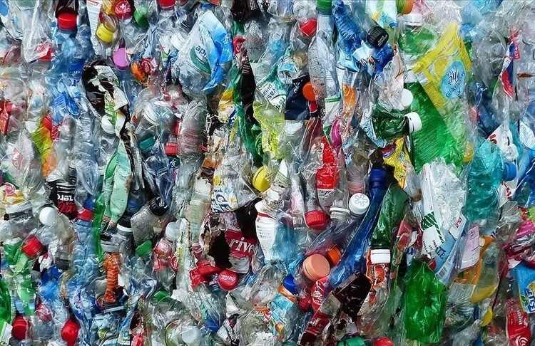 Türkiye AB'den 12 milyon ton çöp ithal etti 1 Türkiye AB’den 12 milyon ton çöp ithal etti
