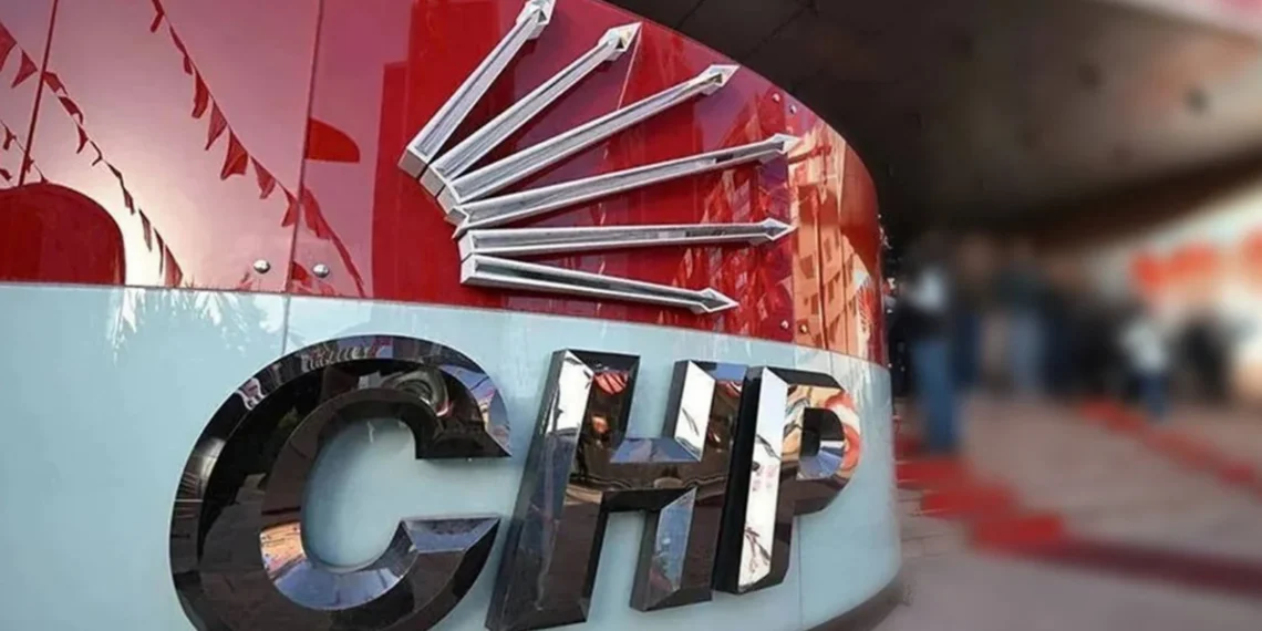 Anasayfa 67 CHP’nin yeni gölge kabinesi açıklandı