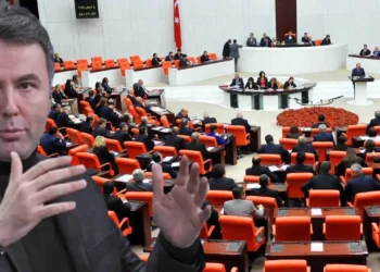 Ersoy hakkındaki iddialar Meclis gündeminde: Devlet dizaynında yeni bir perde