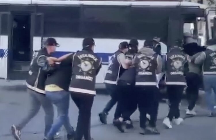 Daltonlar çetesi üyesi suça bulaşan çocuklar için 79 yıla kadar hapis isteniyor 1 Daltonlar çetesi üyesi suça bulaşan çocuklar için 79 yıla kadar hapis isteniyor