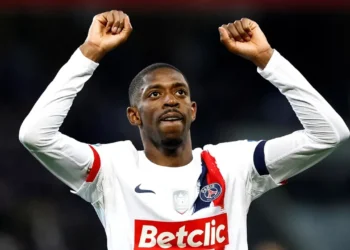 Futbolda 2025’in en iyileri belli oldu: Dembele zirvede