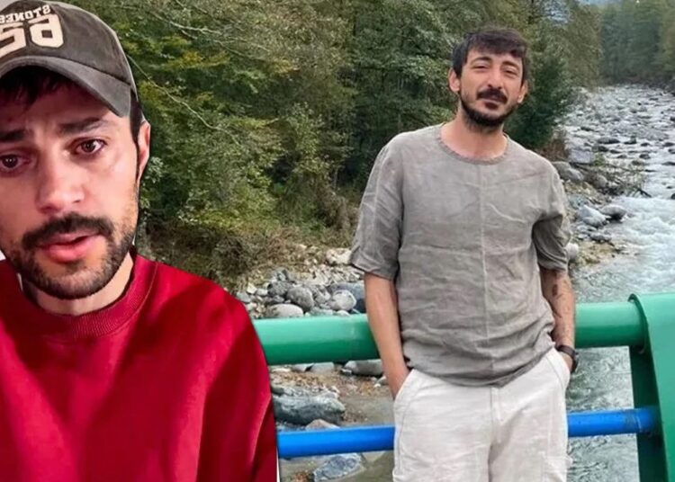 Dizi seti çalışanı dövülerek öldürüldü