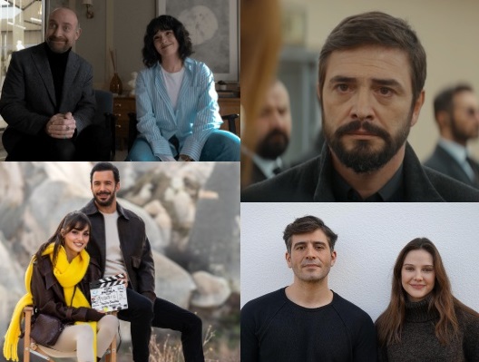 Bakanlık dizi sektörüne destek verecek 1 Bakanlık dizi sektörüne destek verecek