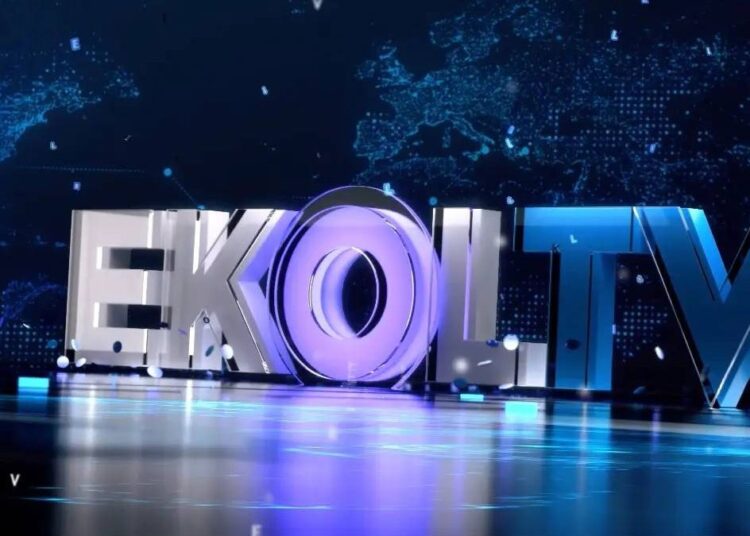 Medyada yaprak dökümü devam ediyor: Ekol TV kapandı