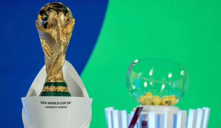 Türkiye’nin 2026 Dünya Kupası’ndaki rakipleri belli oldu