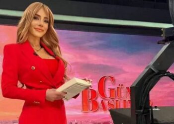 Habertürk spikeri Ela Rümeysa Cebeci’den Mehmet Akif Ersoy iddiasına yanıt