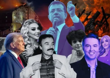 Hüsnü Yusuf Turabiç yazdı I 2025’e veda…!