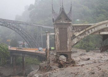 Endonezya’da sel ve toprak kayması: 604 kişi öldü, 500 kişi kayıp