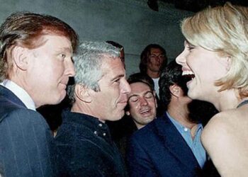 Epstein dosyalarının bir kısmı erişimden kaldırıldı